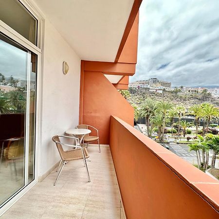 Alta Beachside Apartments Puerto de la Cruz  Exterior photo