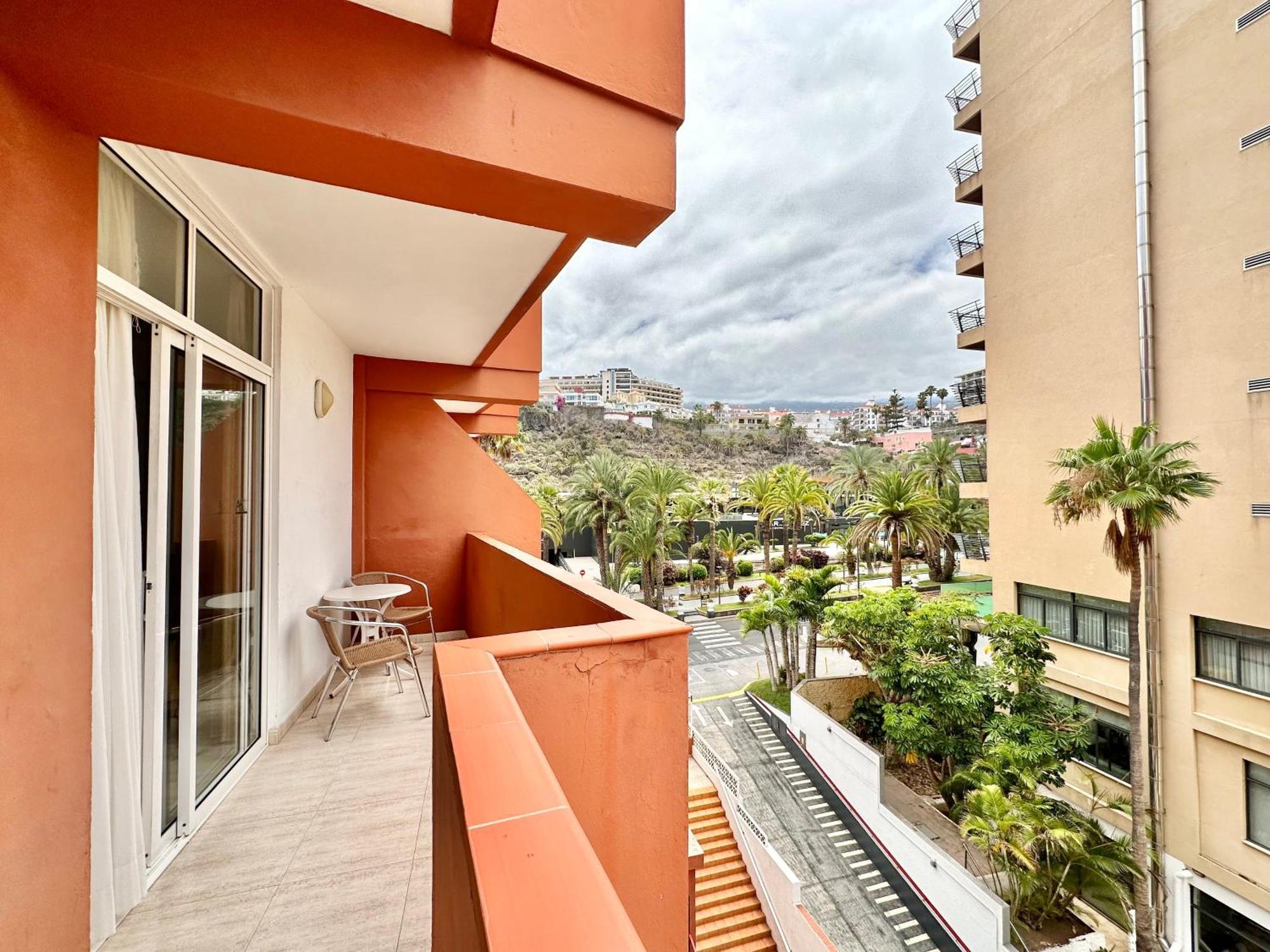 Alta Beachside Apartments Puerto de la Cruz  Exterior photo