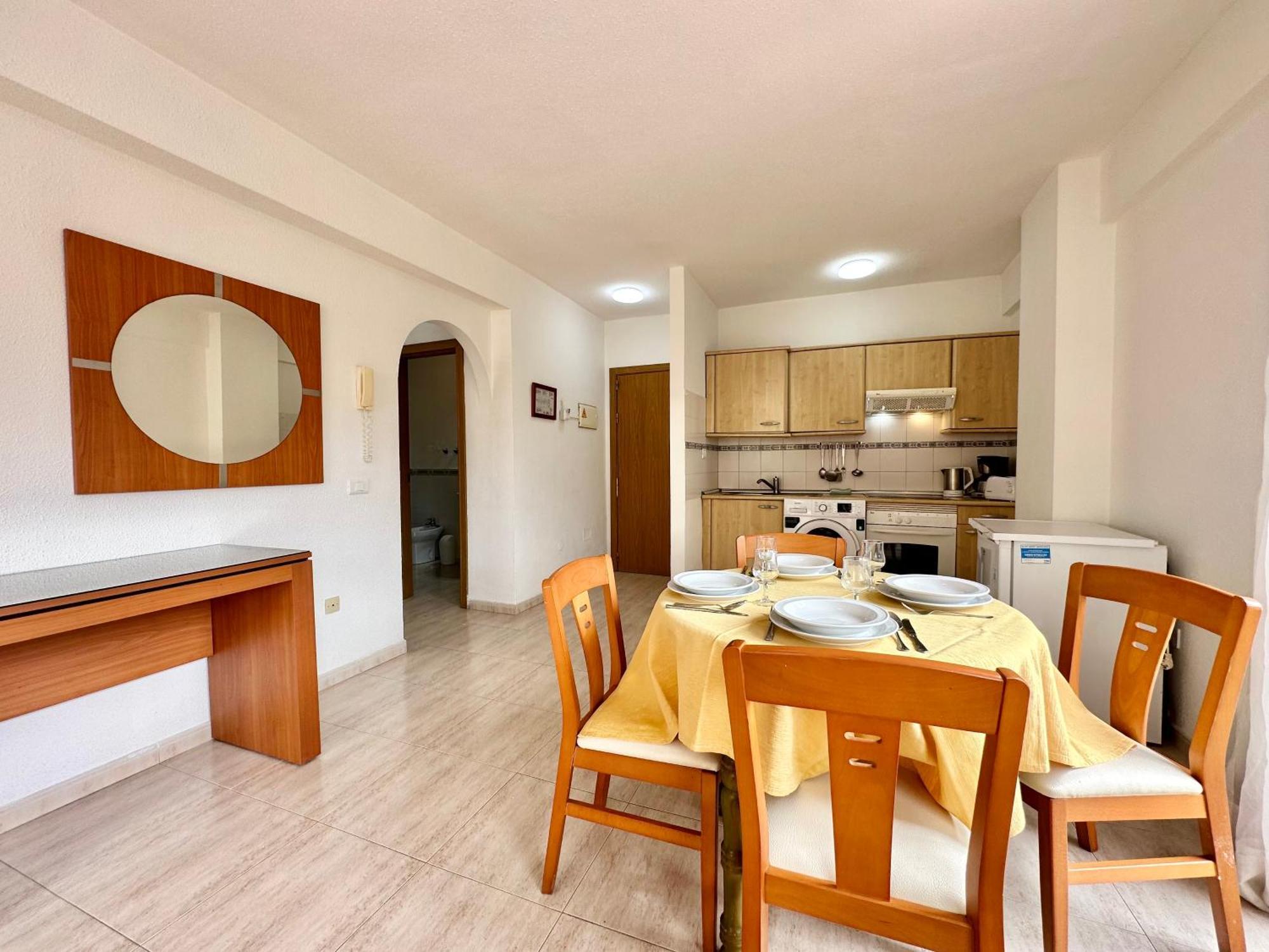 Alta Beachside Apartments Puerto de la Cruz  Exterior photo
