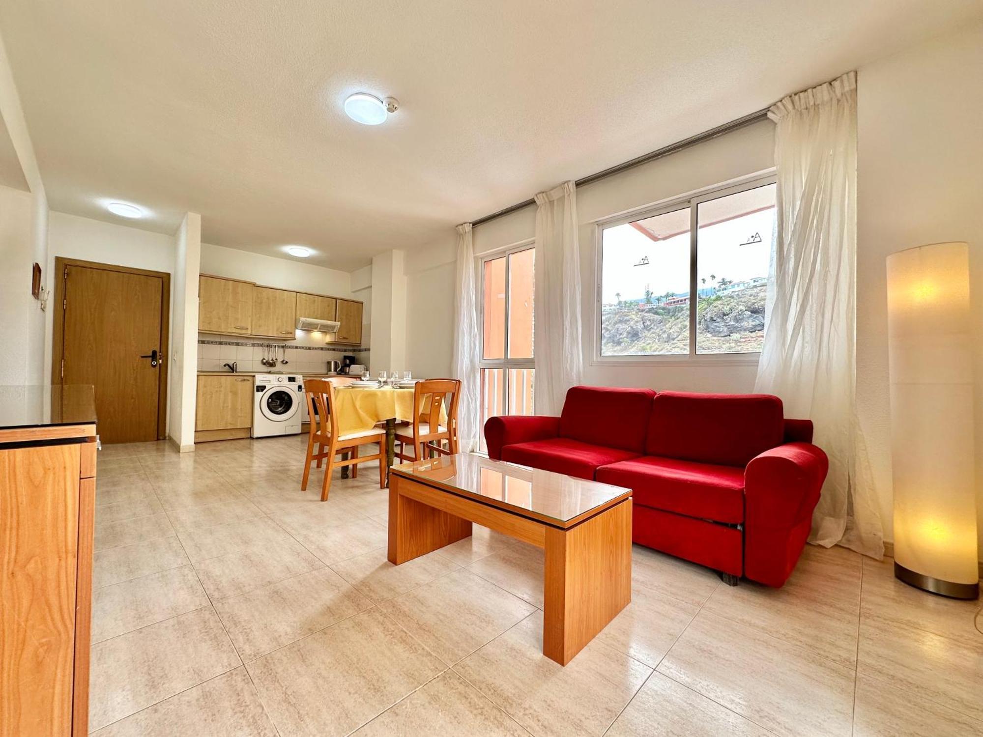 Alta Beachside Apartments Puerto de la Cruz  Exterior photo