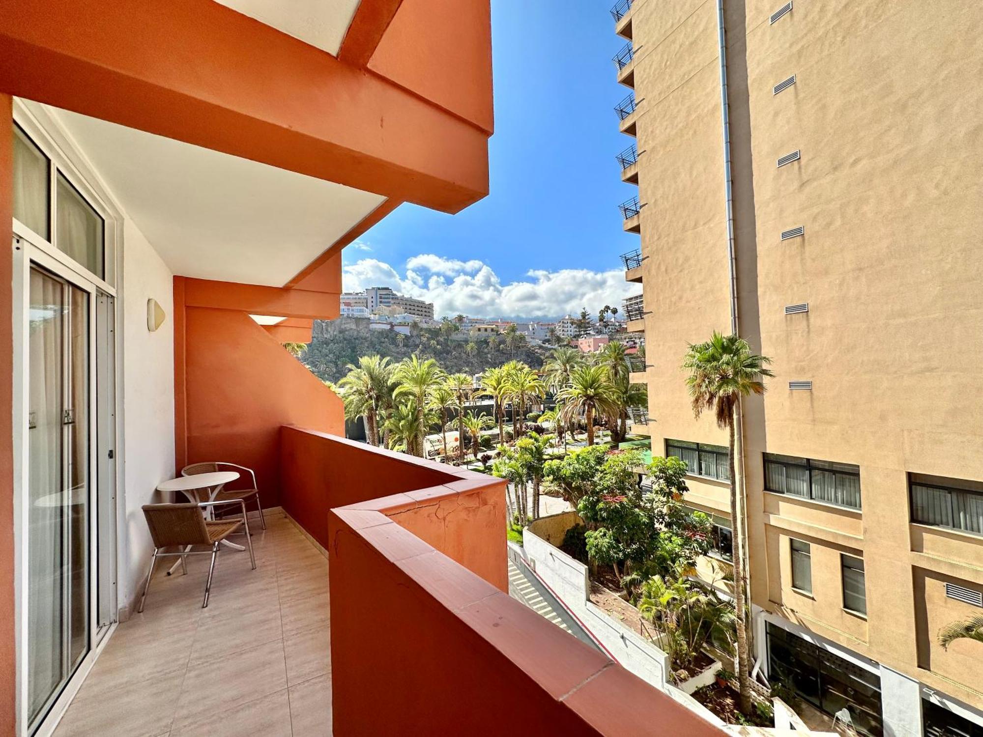 Alta Beachside Apartments Puerto de la Cruz  Exterior photo